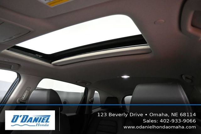 Used 2023 Honda CR-V EX-L image 35