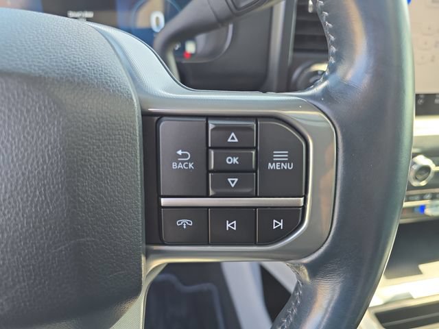 Certified 2024 Ford F250 Limited AWD/4WD image 20