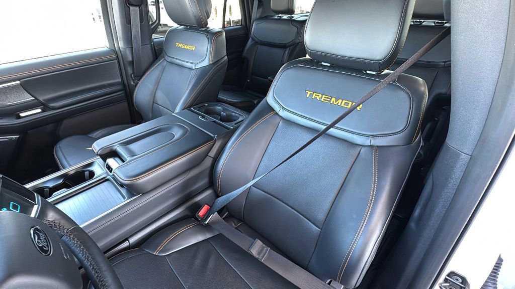 Certified 2026 Ford Expedition Tremor AWD/4WD image 23