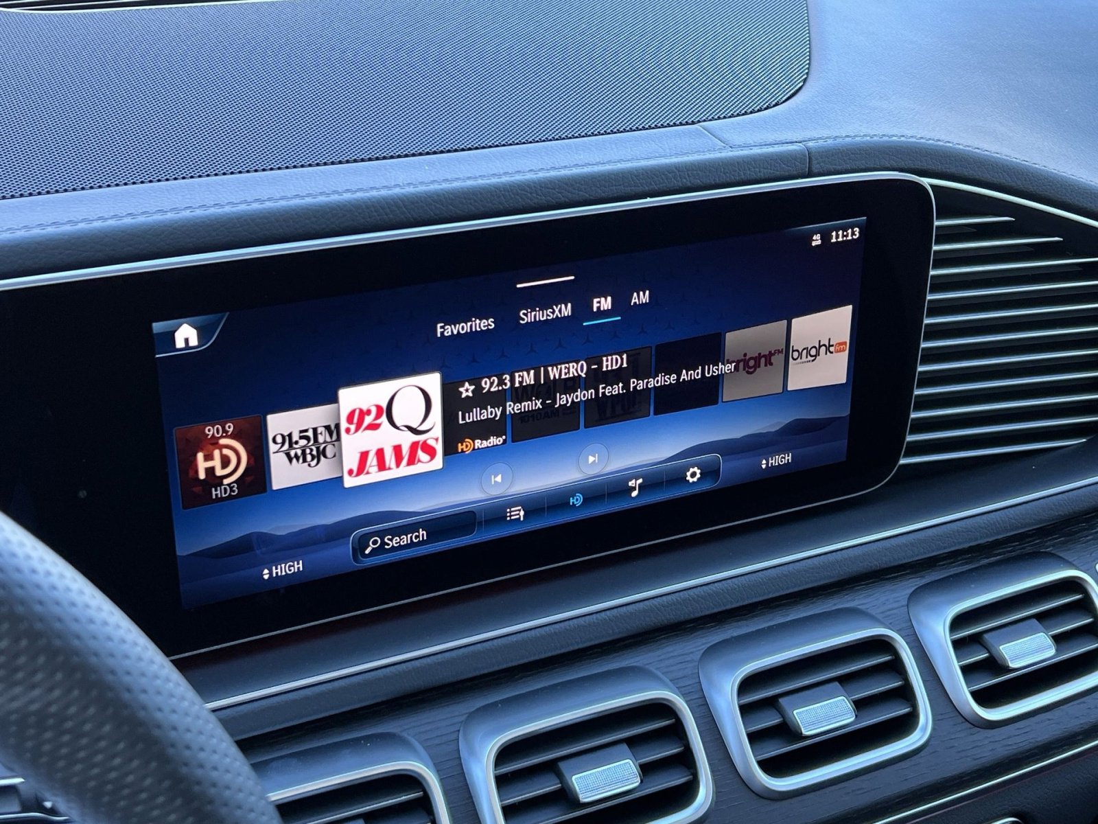 New 2026 Mercedes-Benz GLS 450 GLS 450 image 16