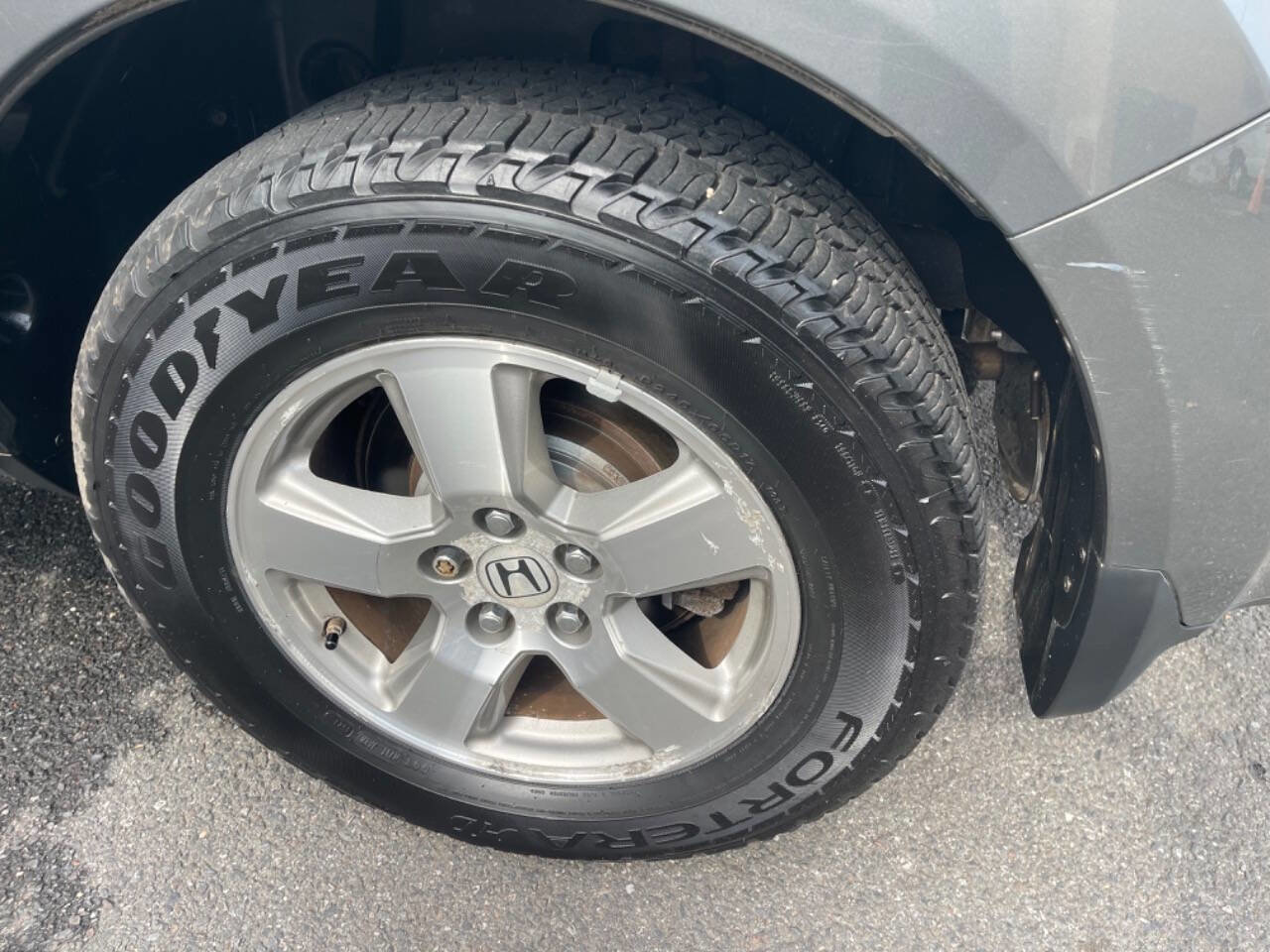 Used 2009 Honda Pilot EX-L image 12