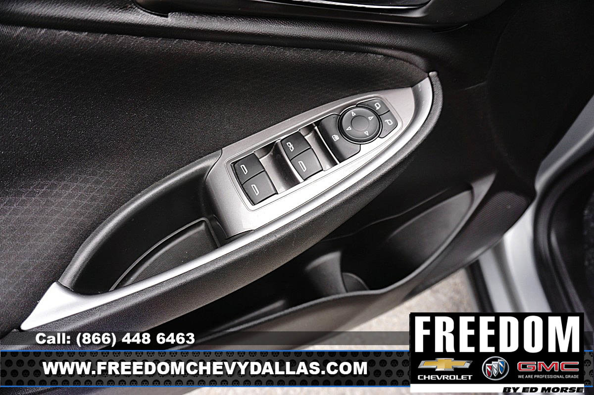 Used 2024 Chevrolet Malibu LT FWD image 34