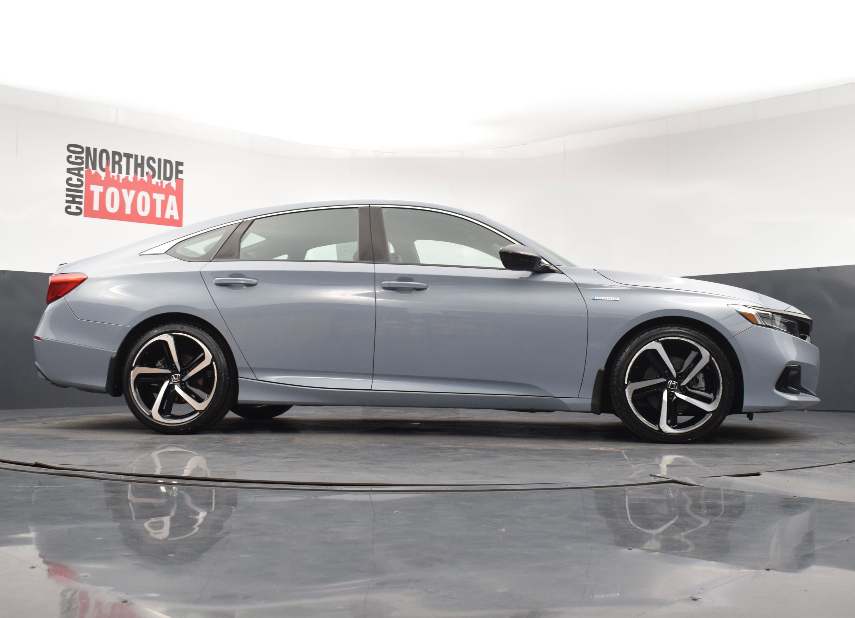Used 2022 Honda Accord Sport image 31