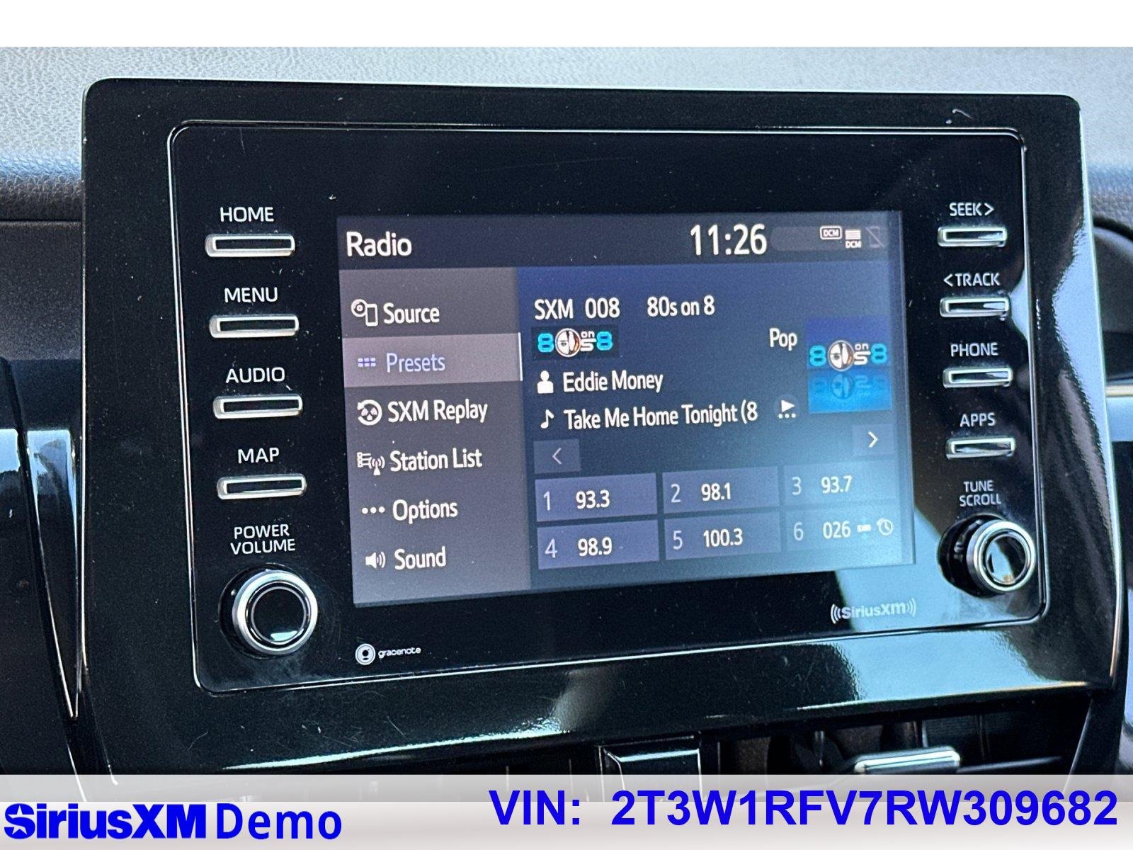 Used 2024 Toyota RAV4 XLE image 34