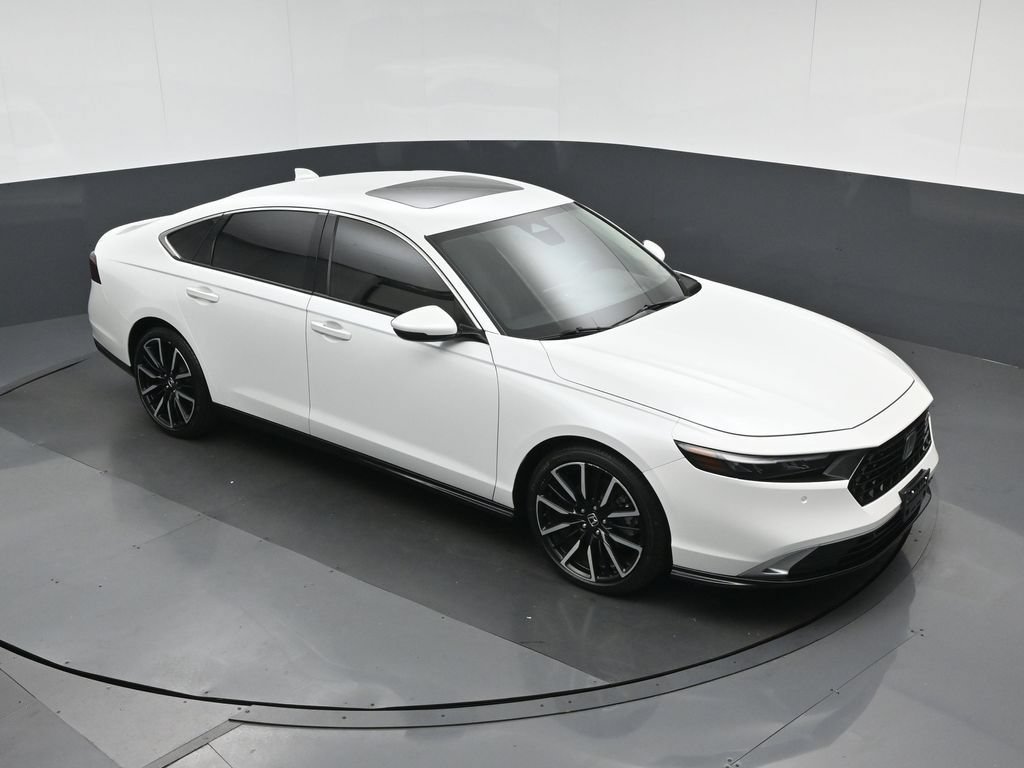 Used 2023 Honda Accord Touring image 56