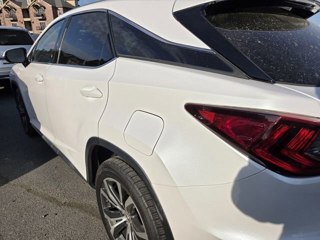 Used 2017 Lexus RX 350 AWD image 7