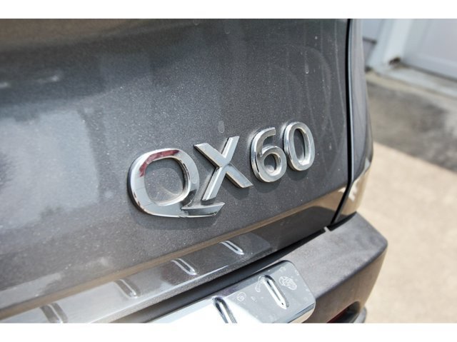 Used 2022 INFINITI QX60 Sensory w/ Cargo Package FWD image 27