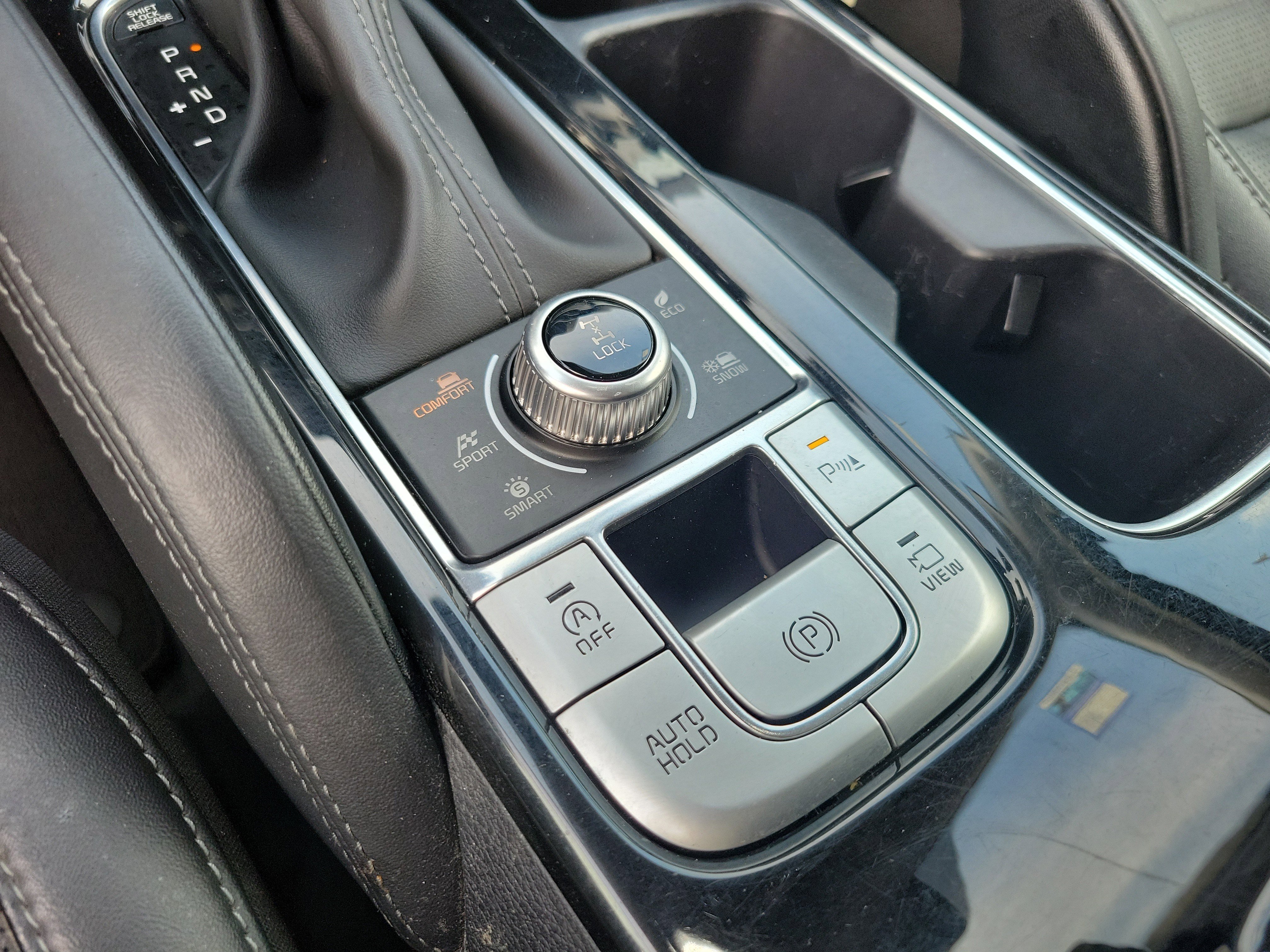 Used 2022 Kia Telluride SX w/ SX Prestige Package AWD/4WD image 15