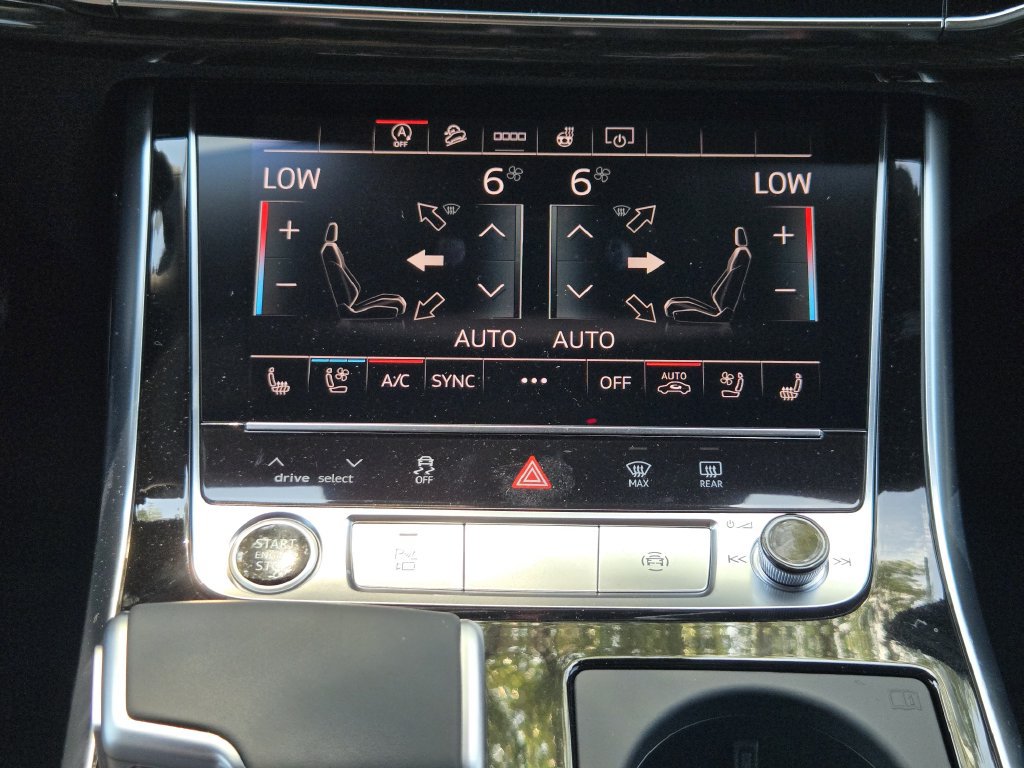 New 2027 Audi Q8 Premium Plus AWD/4WD image 23