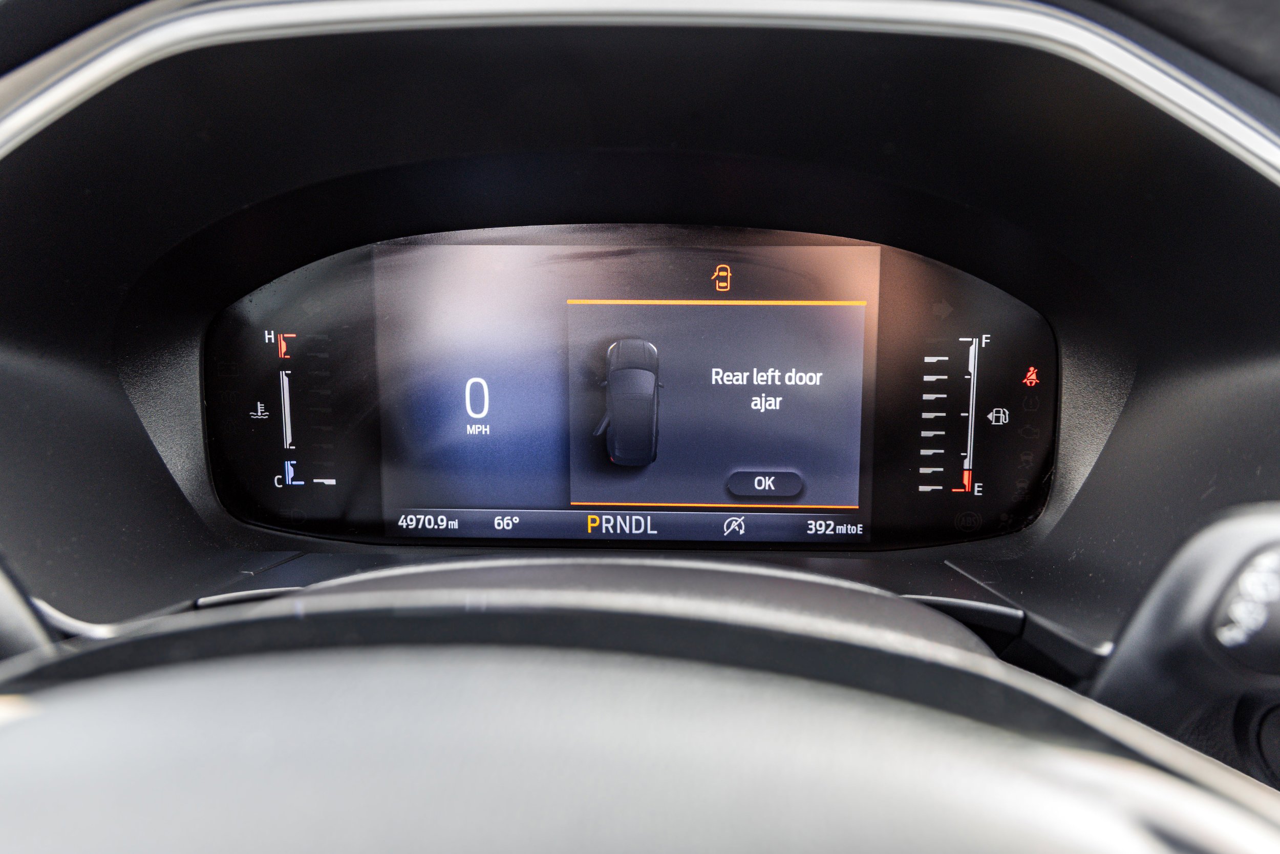 Used 2024 Ford Escape Active AWD/4WD image 19