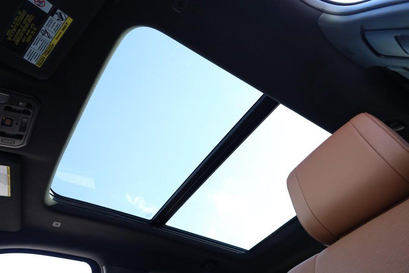 New 2026 Toyota Tundra 1794 Edition image 9