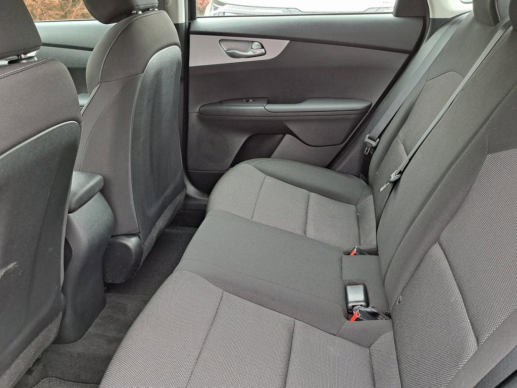 Used 2024 Kia Forte LXS w/ LXS Technology Package image 26