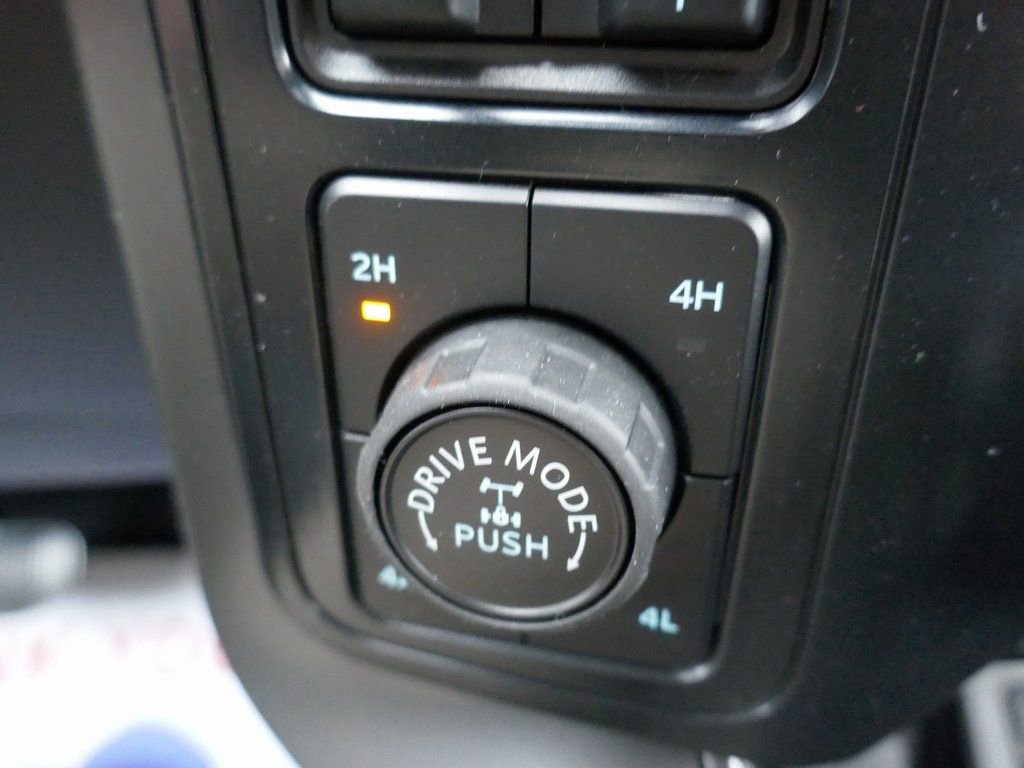 New 2026 Ford F150 Lariat w/ Equipment Group 501A Mid image 23