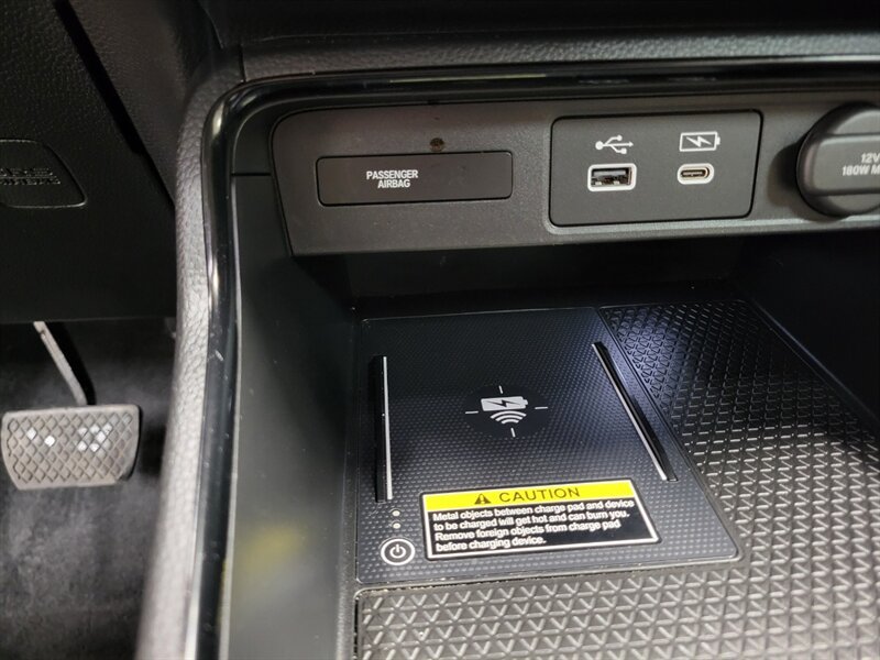 Used 2024 Honda CR-V EX-L image 41
