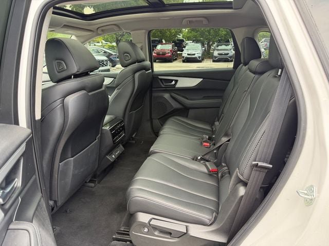 Certified 2024 Acura MDX SH-AWD image 14