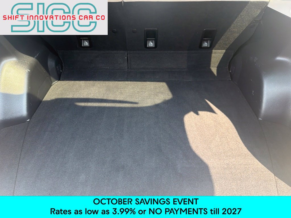 Used 2017 Subaru Forester 2.5i Premium w/ All-Weather Package AWD/4WD image 26