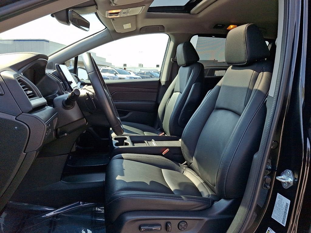 Used 2024 Honda Odyssey EX-L image 14
