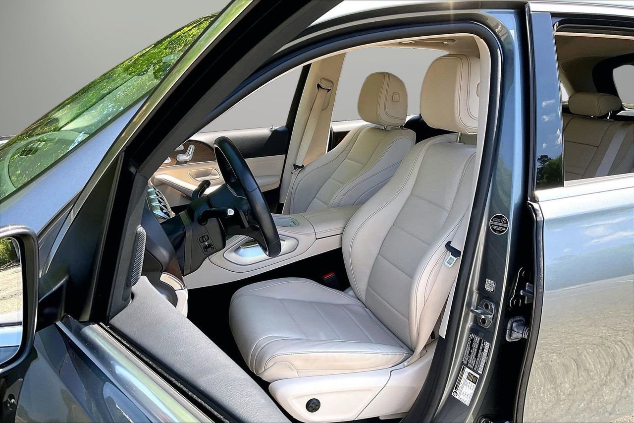 Used 2023 Mercedes-Benz GLE 450 4MATIC image 23