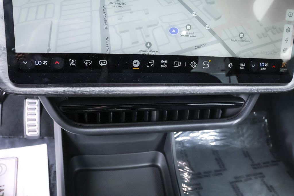 Used 2022 Rivian R1S Launch Edition AWD/4WD image 18