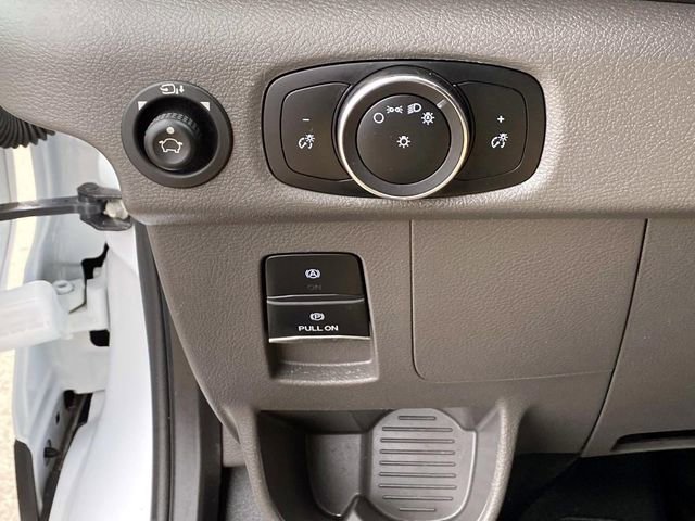 Used 2022 Ford E-Transit 148 High Roof image 21