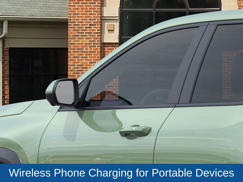 New 2026 Chevrolet Equinox LT image 12