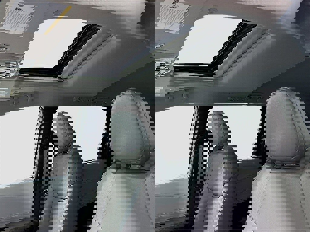 New 2025 Toyota Sienna XLE image 21
