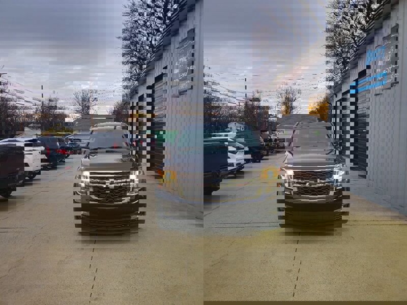 Used 2019 Chevrolet Tahoe LT image 11