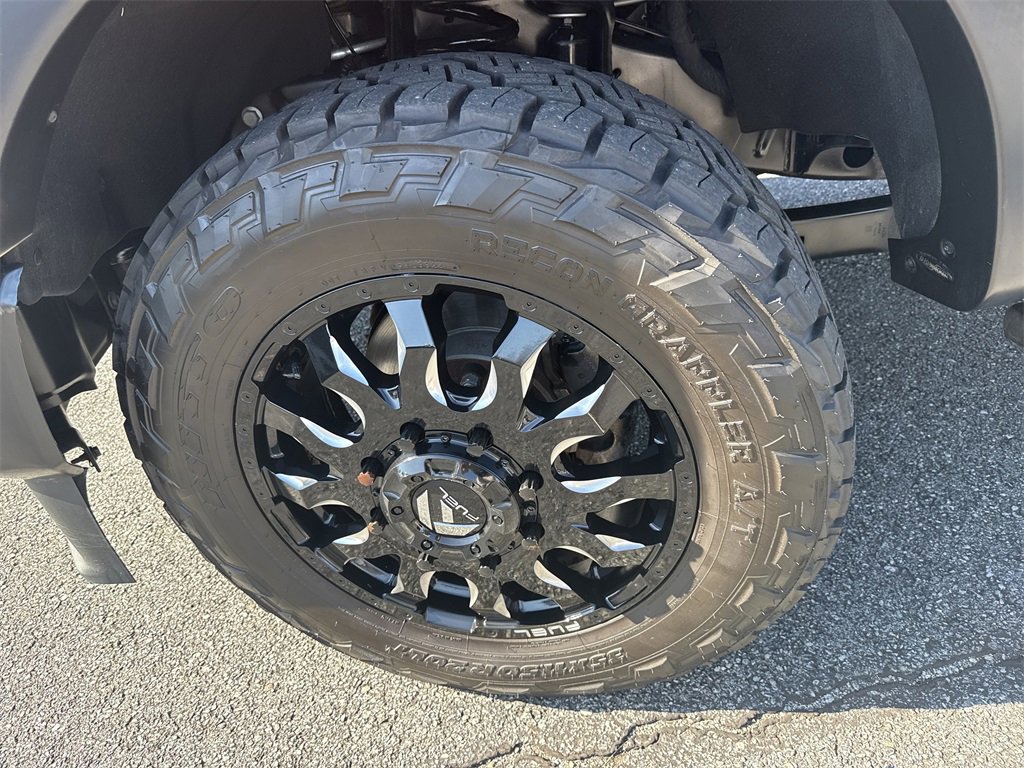 Used 2023 Ford F350 XL image 11