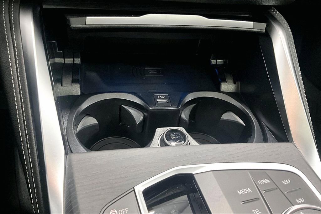 New 2026 BMW i4 eDrive40 w/ M Sport Package image 21