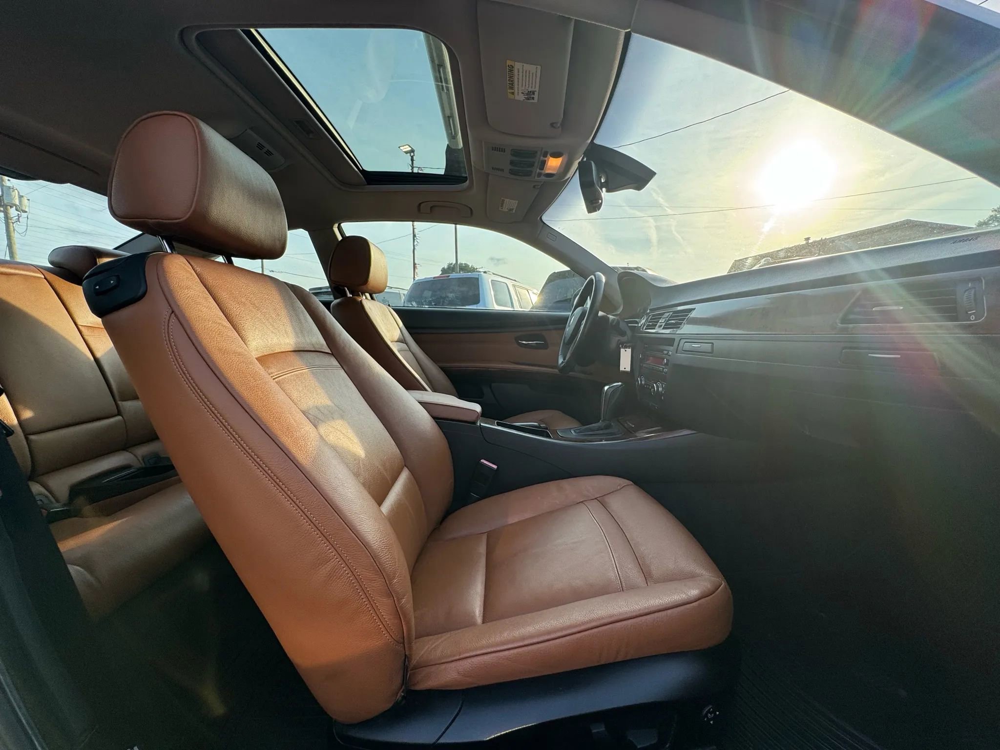 Used 2009 BMW 328i xDrive Coupe image 17
