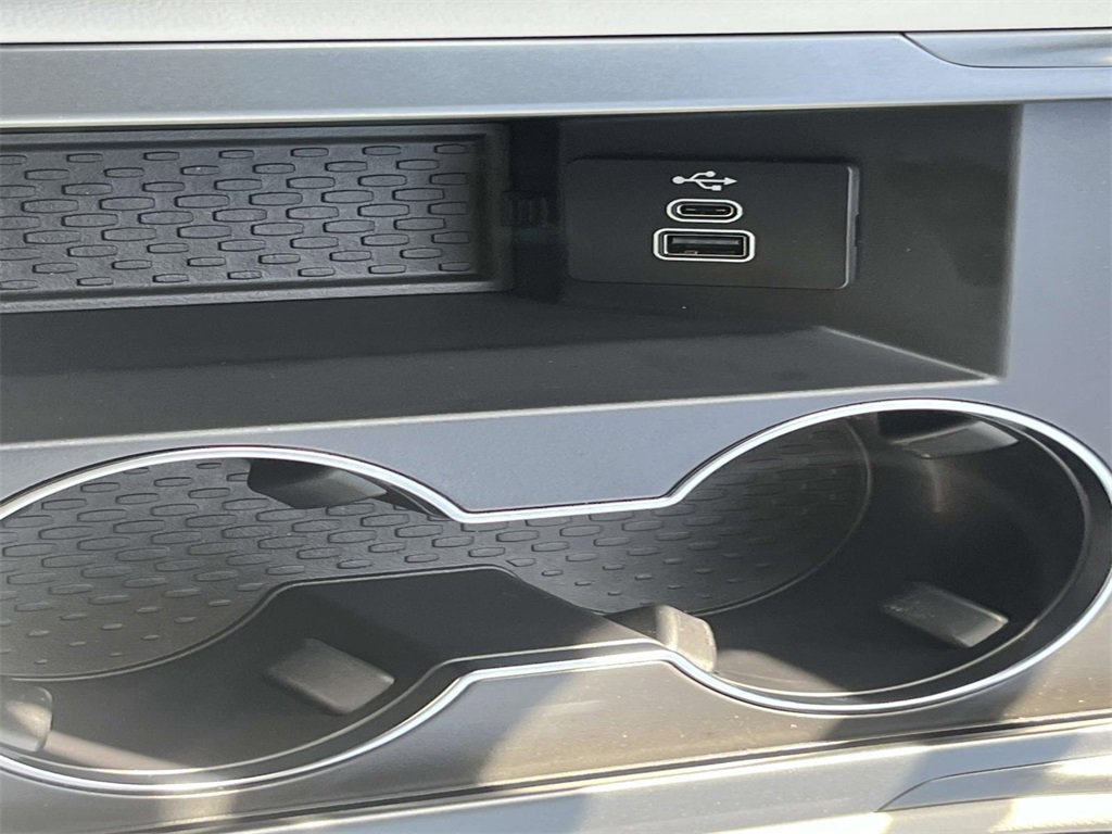 New 2026 Lincoln Nautilus Reserve image 21