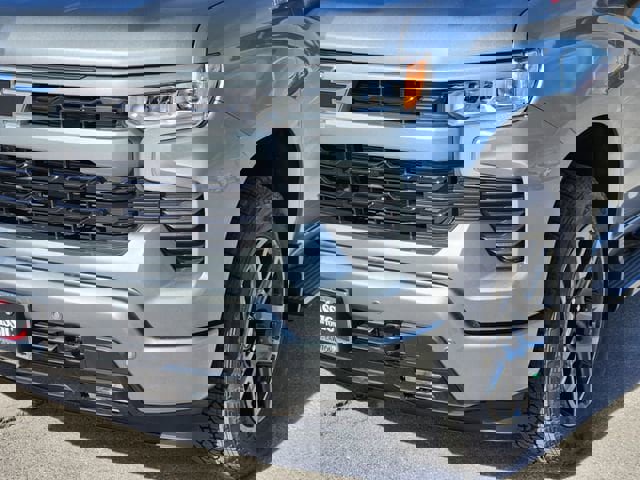 New 2026 Chevrolet Silverado 1500 RST w/ Safety Package image 24