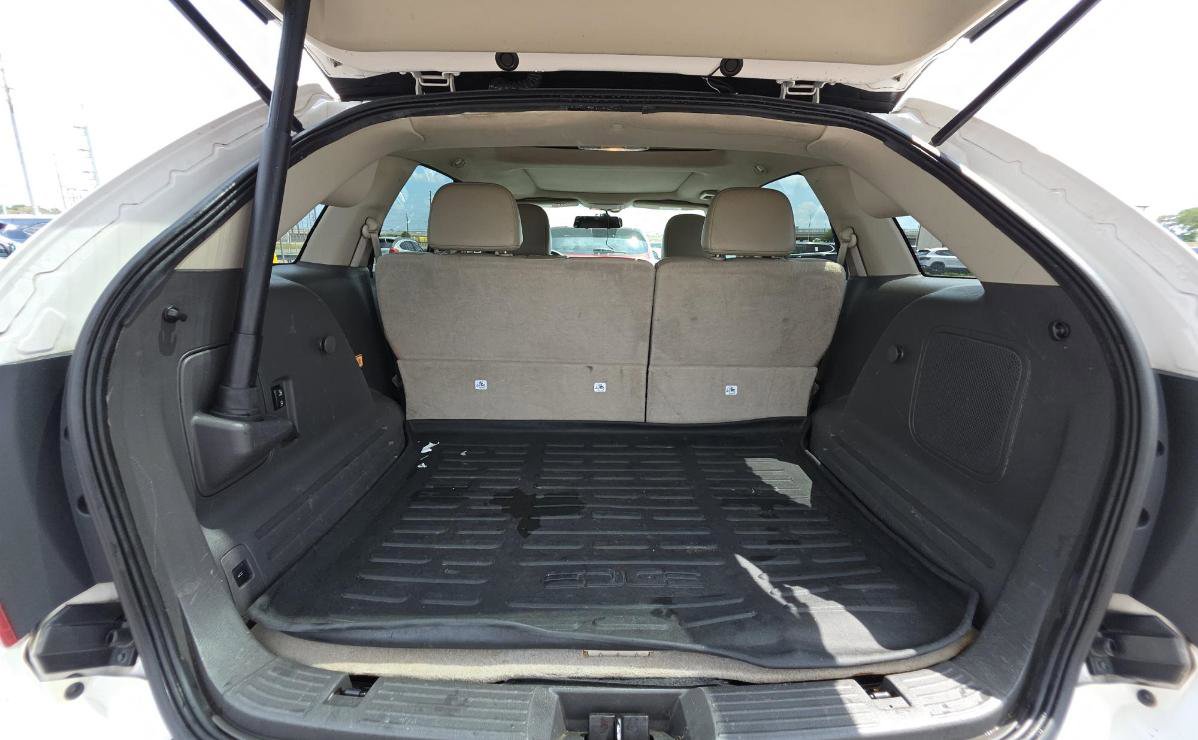 Used 2011 Ford Edge Limited w/ 302A Rapid Spec Order Code AWD/4WD image 14