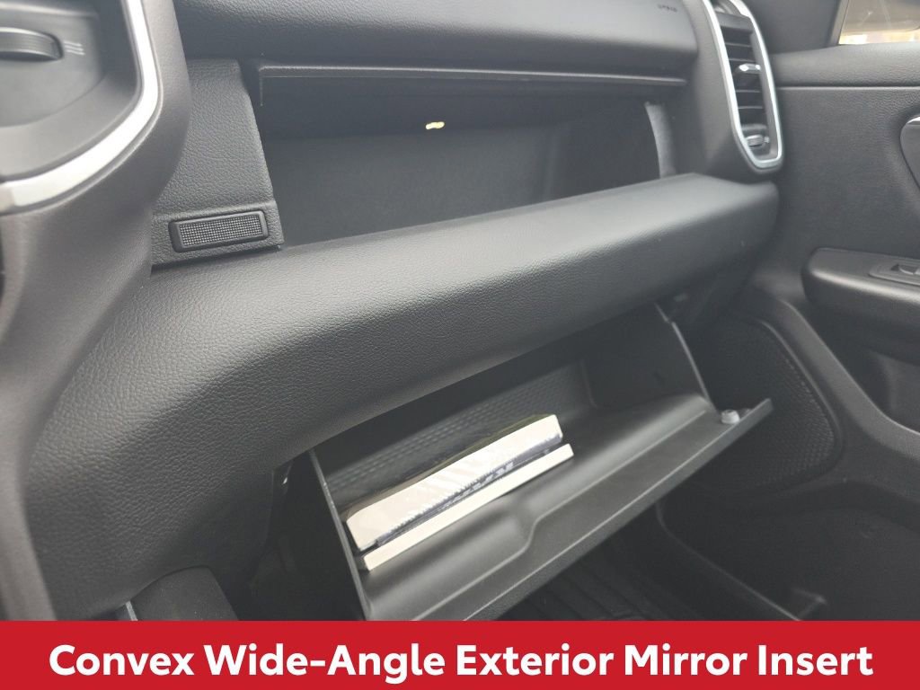 Used 2023 RAM 1500 Big Horn image 37