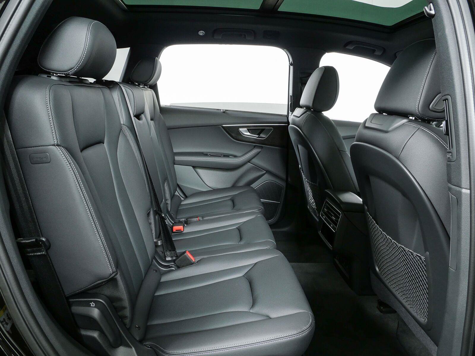 New 2026 Audi Q7 2.0T Premium Plus AWD/4WD image 23