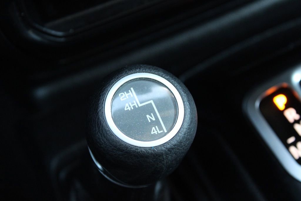 Used 2020 Jeep Wrangler Unlimited Sport image 37