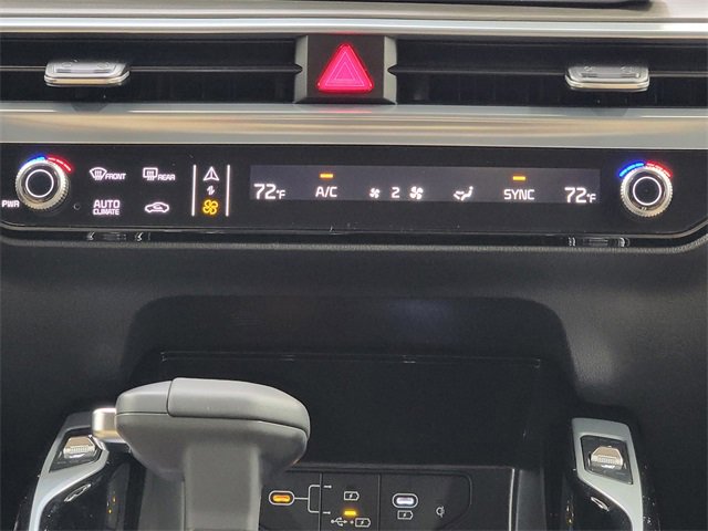 New 2026 Kia Sorento SX Prestige image 23