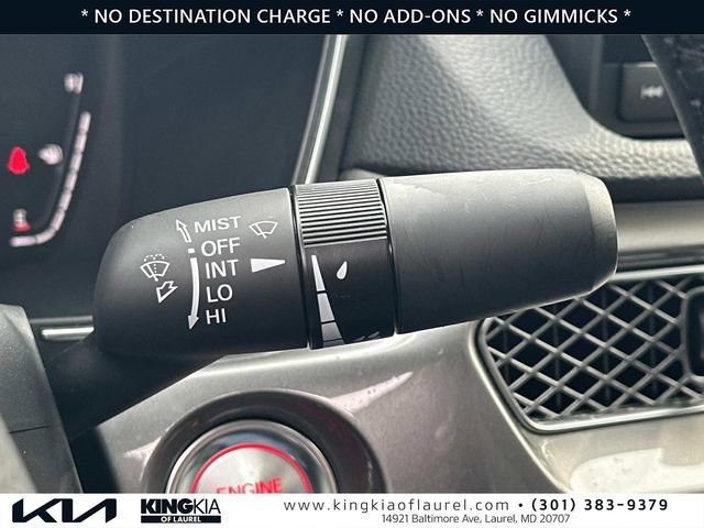 Used 2023 Acura Integra image 12