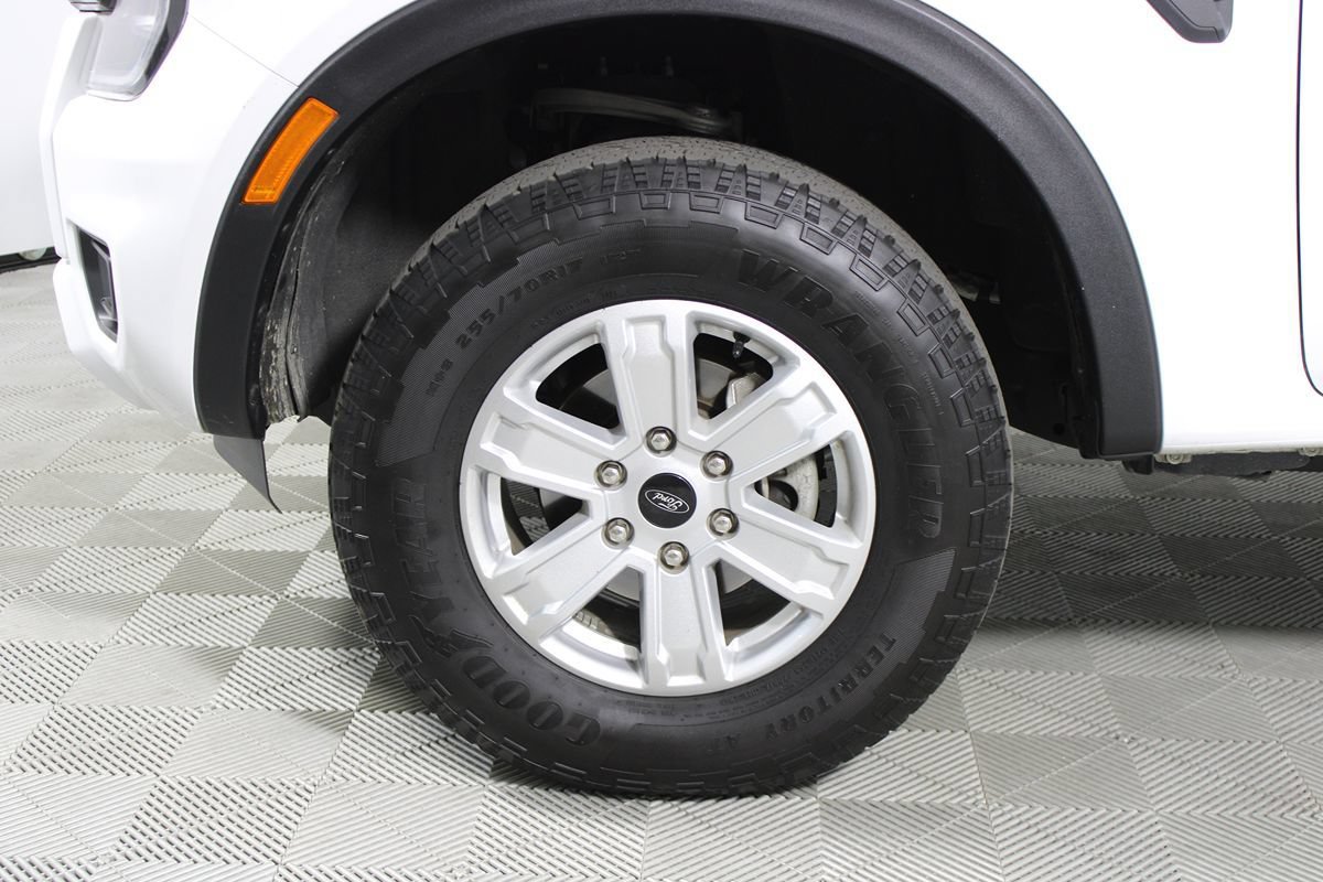 Used 2024 Ford Ranger XL w/ Trailer Tow Package RWD image 31