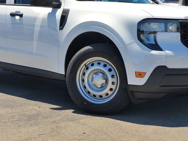 New 2026 Ford Maverick XL FWD image 2