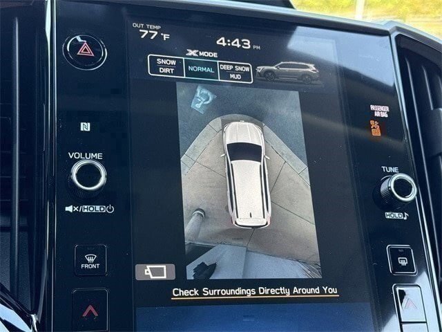 New 2025 Subaru Ascent Limited image 27