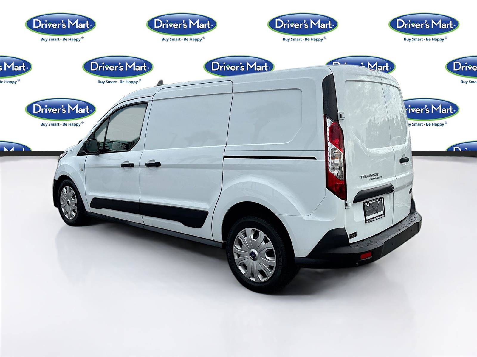 Used 2022 Ford Transit Connect XLT FWD image 5