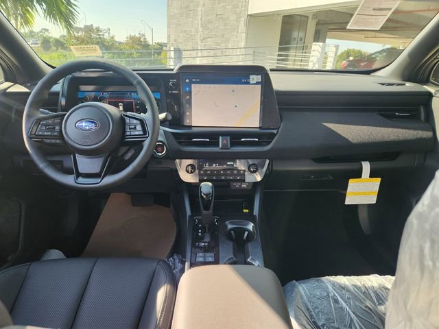 New 2026 Subaru Outback Limited image 10