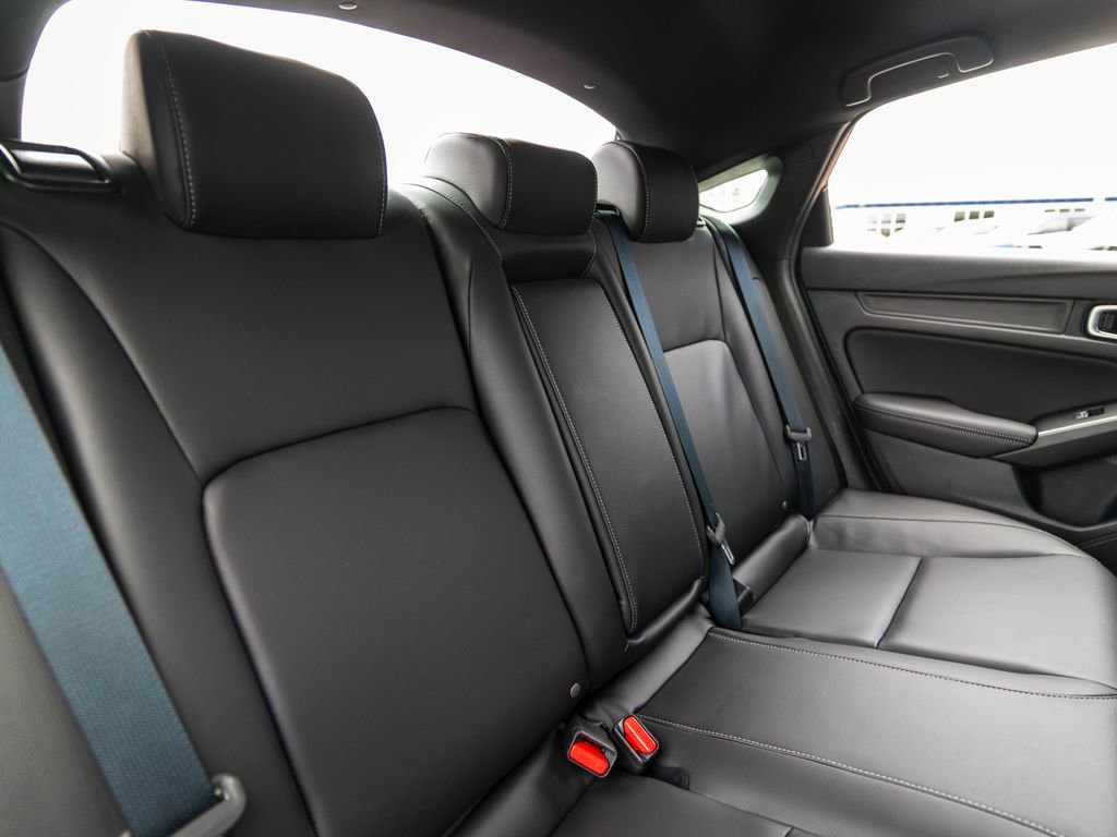 Used 2024 Acura Integra A-Spec image 40