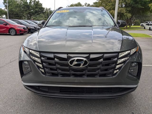 Used 2023 Hyundai Tucson SEL AWD/4WD image 3