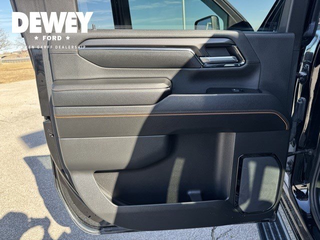 Used 2024 GMC Sierra 2500 AT4 w/ AT4 Premium Plus Package image 24