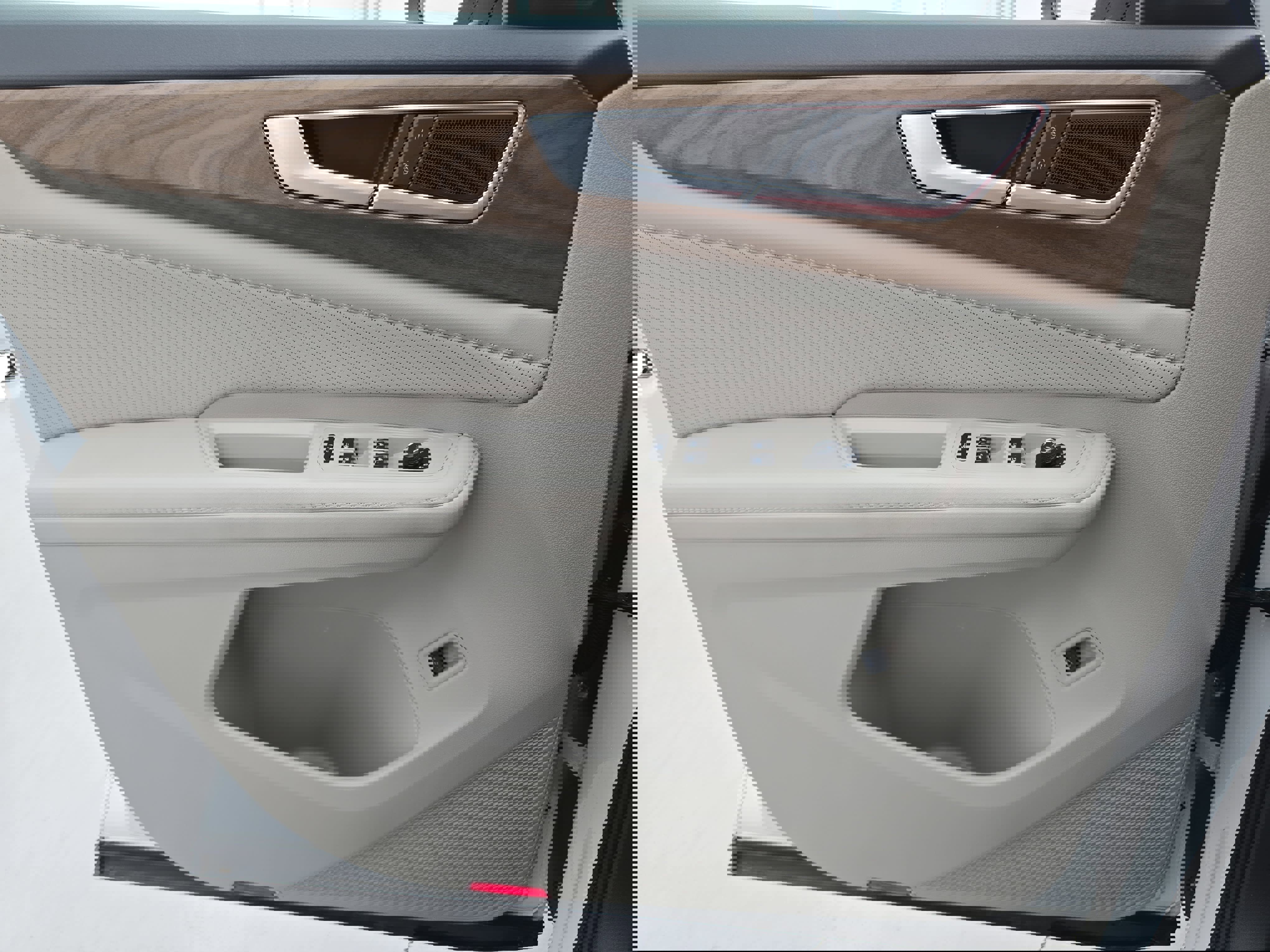 Certified 2024 Volkswagen Atlas SE image 28