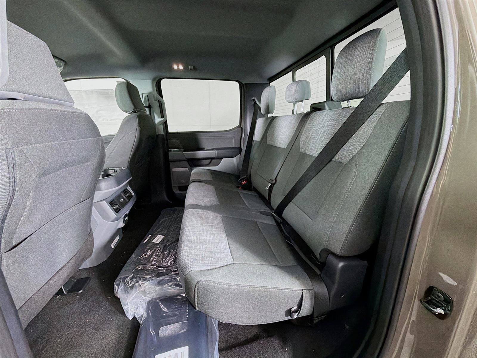 New 2026 Ford F350 XLT w/ XLT Premium Package image 21