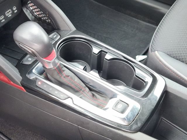 Used 2023 Chevrolet TrailBlazer RS image 21