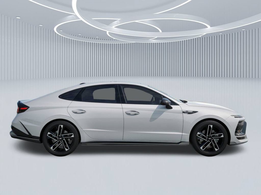 New 2026 Hyundai Sonata N Line FWD image 7